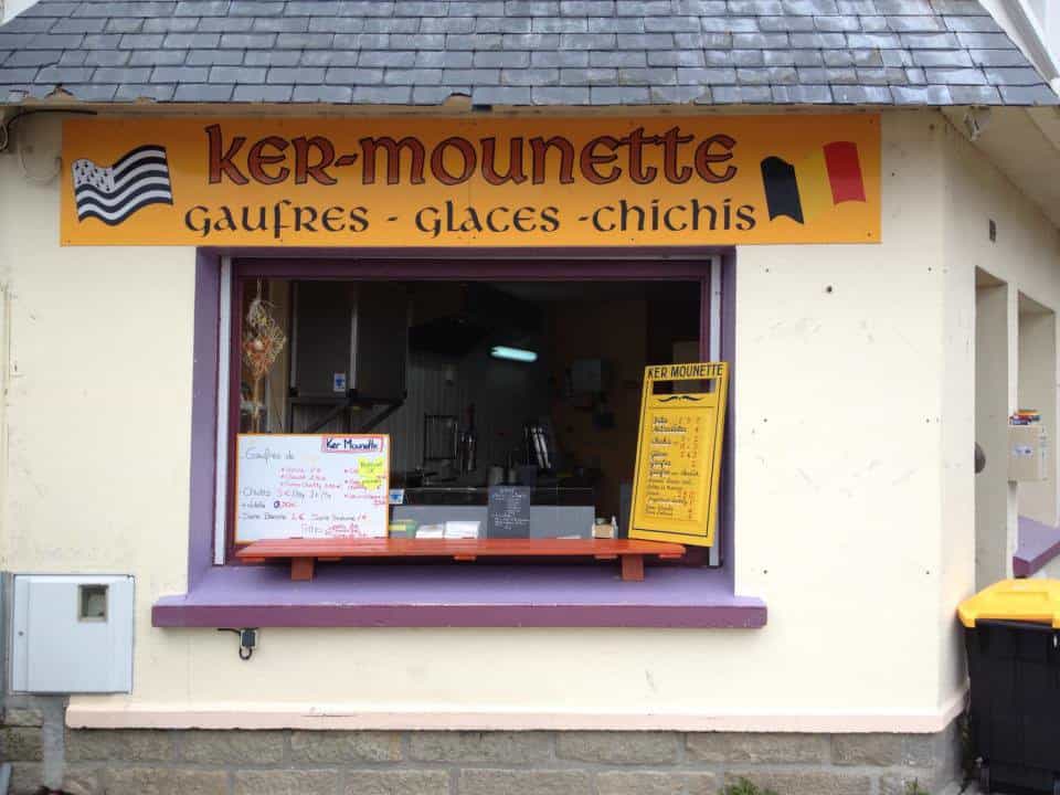 Ker Mounette — photo 3