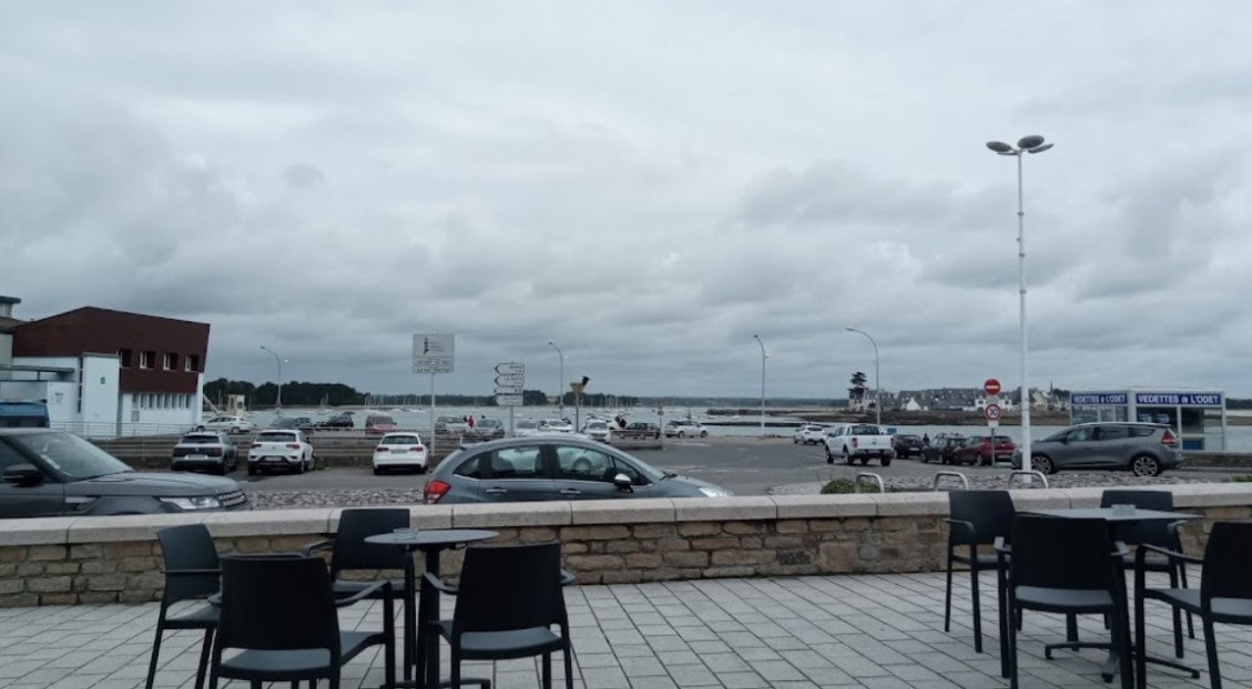 Café du Port — photo 3