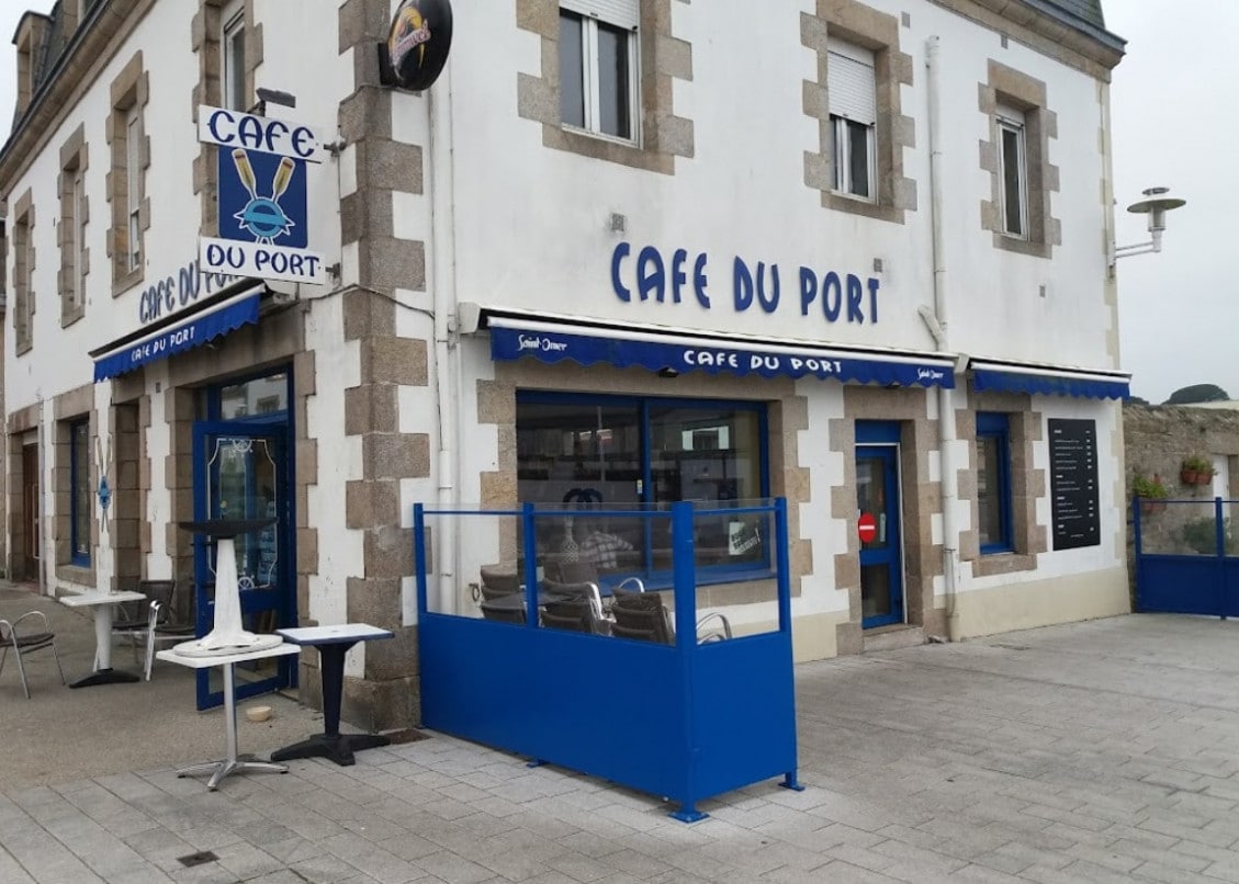 Café du Port — photo 2