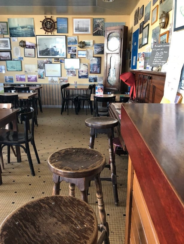 Photo de Café du Port