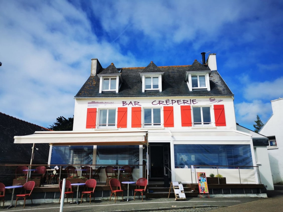 Crêperie de Lodonnec — photo 2