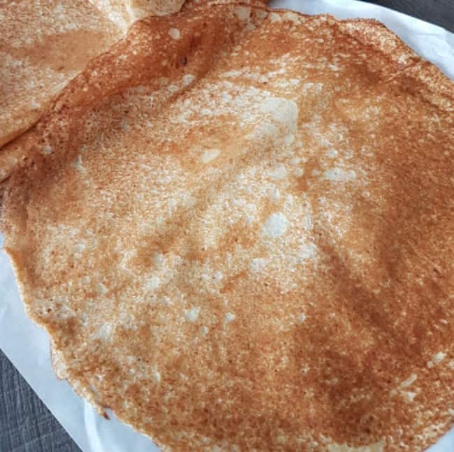 Crêpes de Loctudy — photo 2