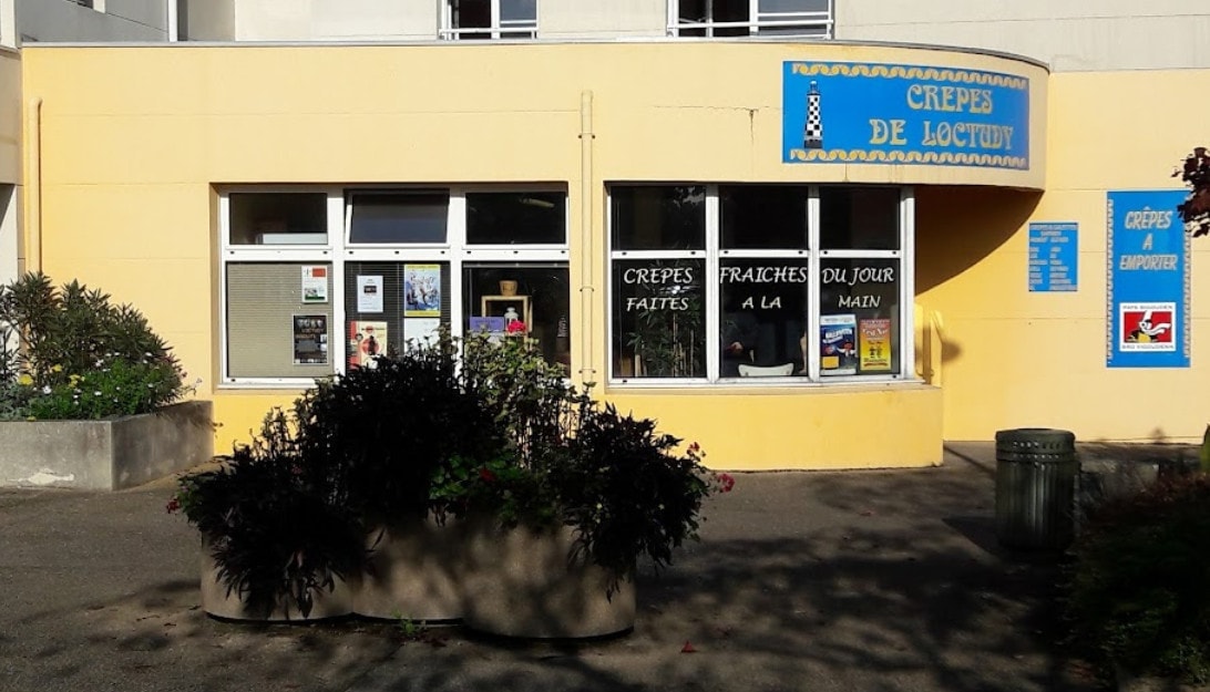 Crêpes de Loctudy — photo 3