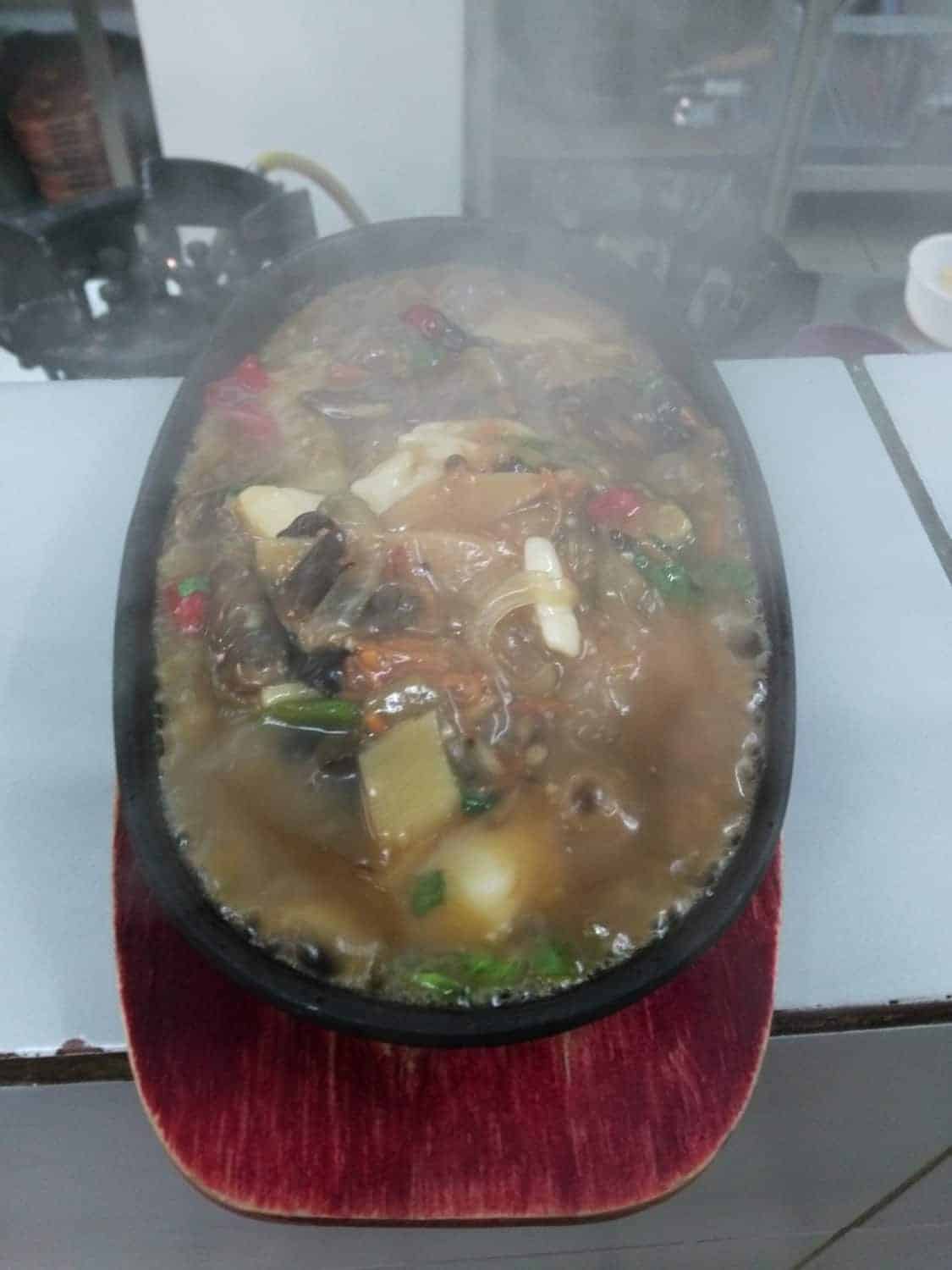 L'asia — photo 16