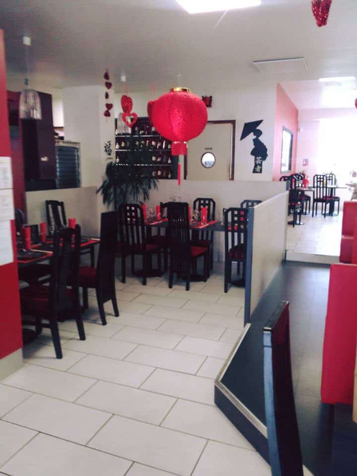L'asia — photo 3