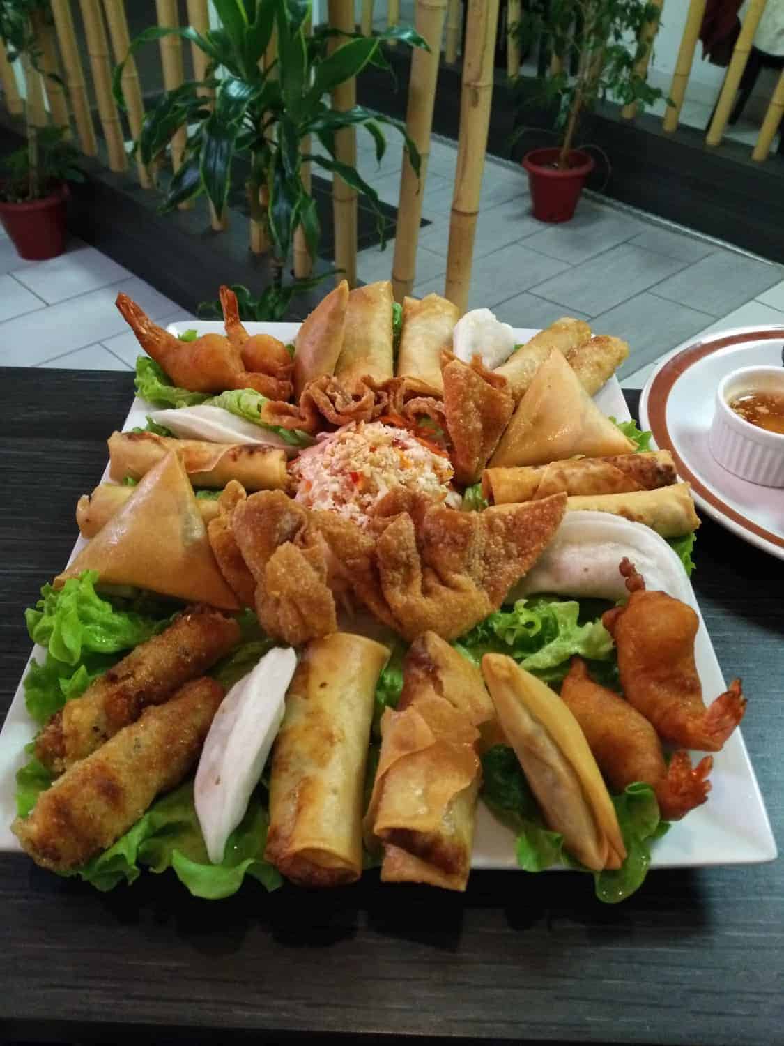L'asia — photo 9