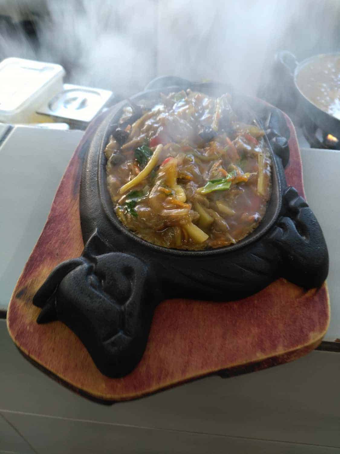 L'asia — photo 4