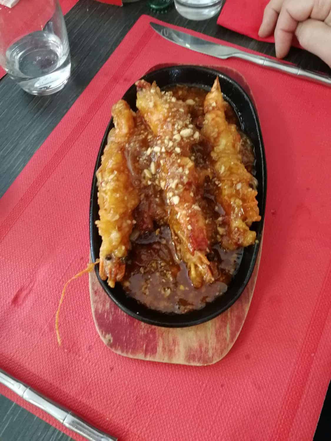 L'asia — photo 10