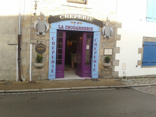 La Chouannerie — photo 2