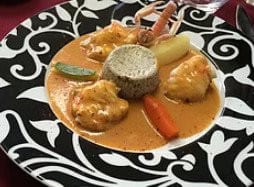 Le Relais de Lodonnec — Poissons et fruits de mer à Loctudy — photo 3
