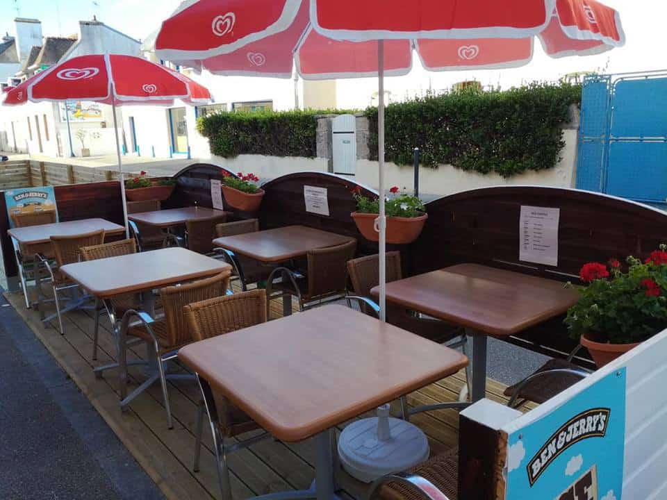 Pizzeria 14 — photo 3