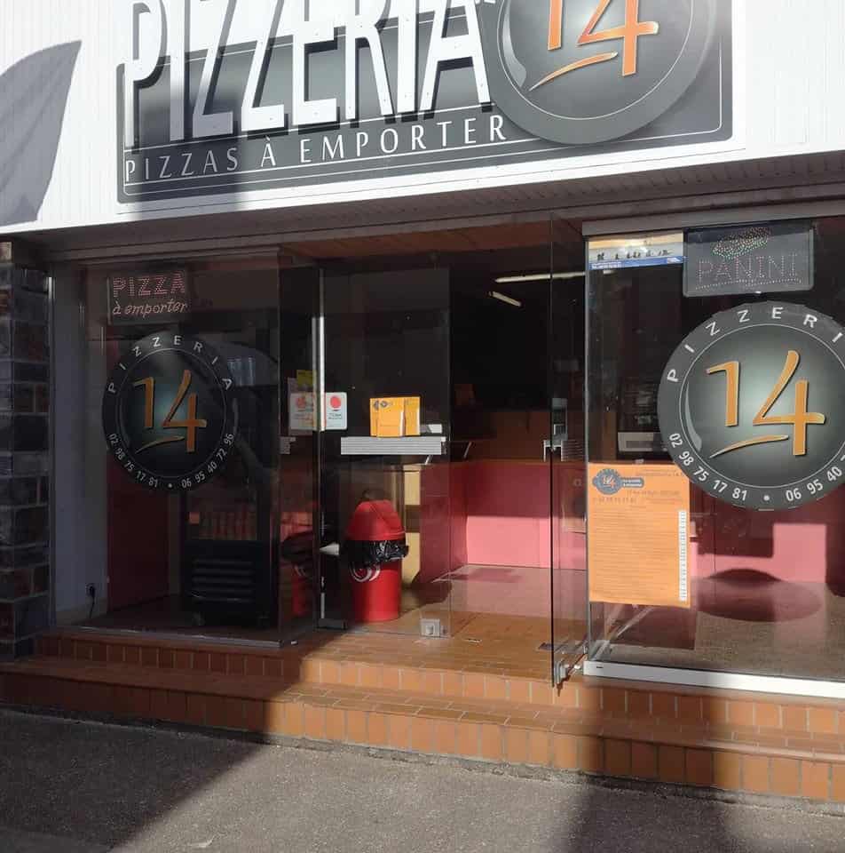 Pizzeria 14 — photo 2