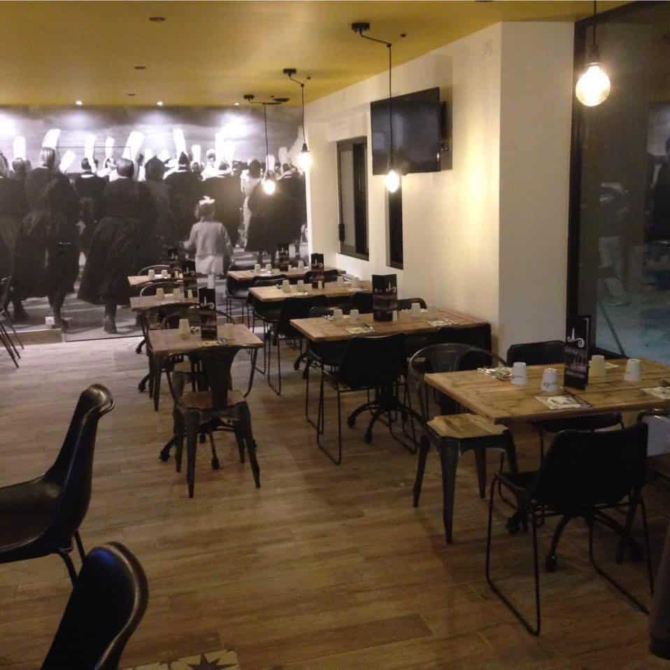Crêperie du Phare — photo 3