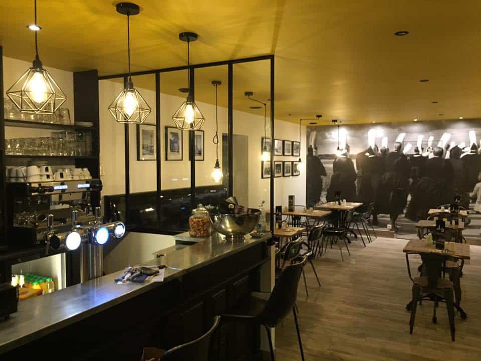 Crêperie du Phare — photo 2