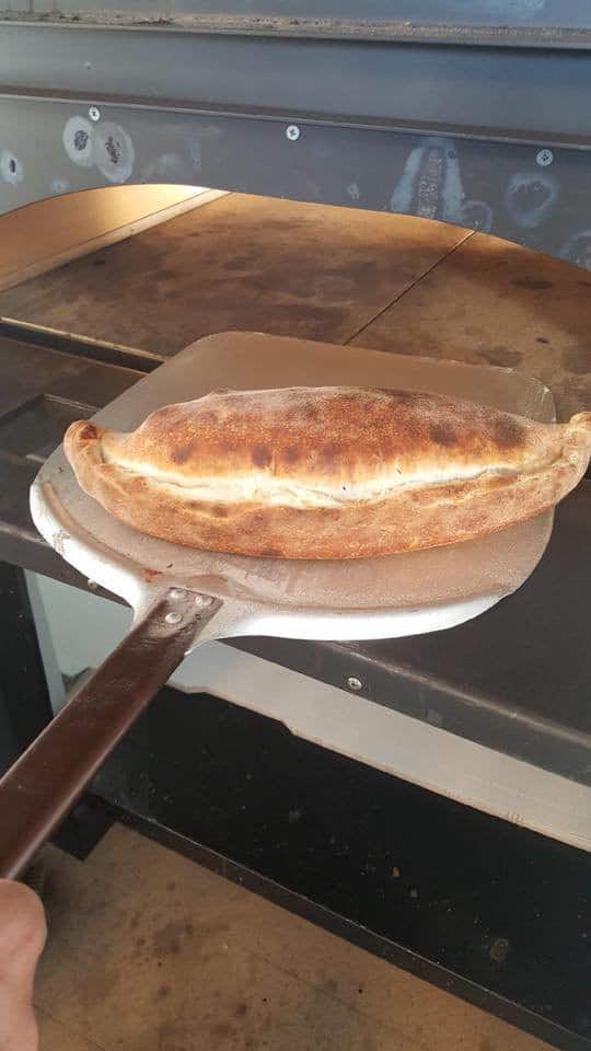 Pizzeria del Nonna — photo 2