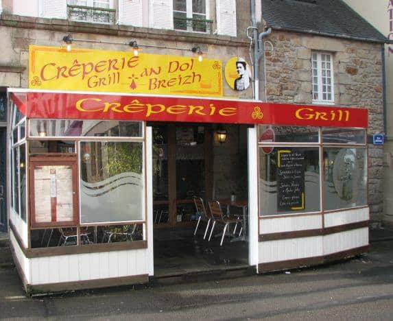 An dol Breizh — photo 2