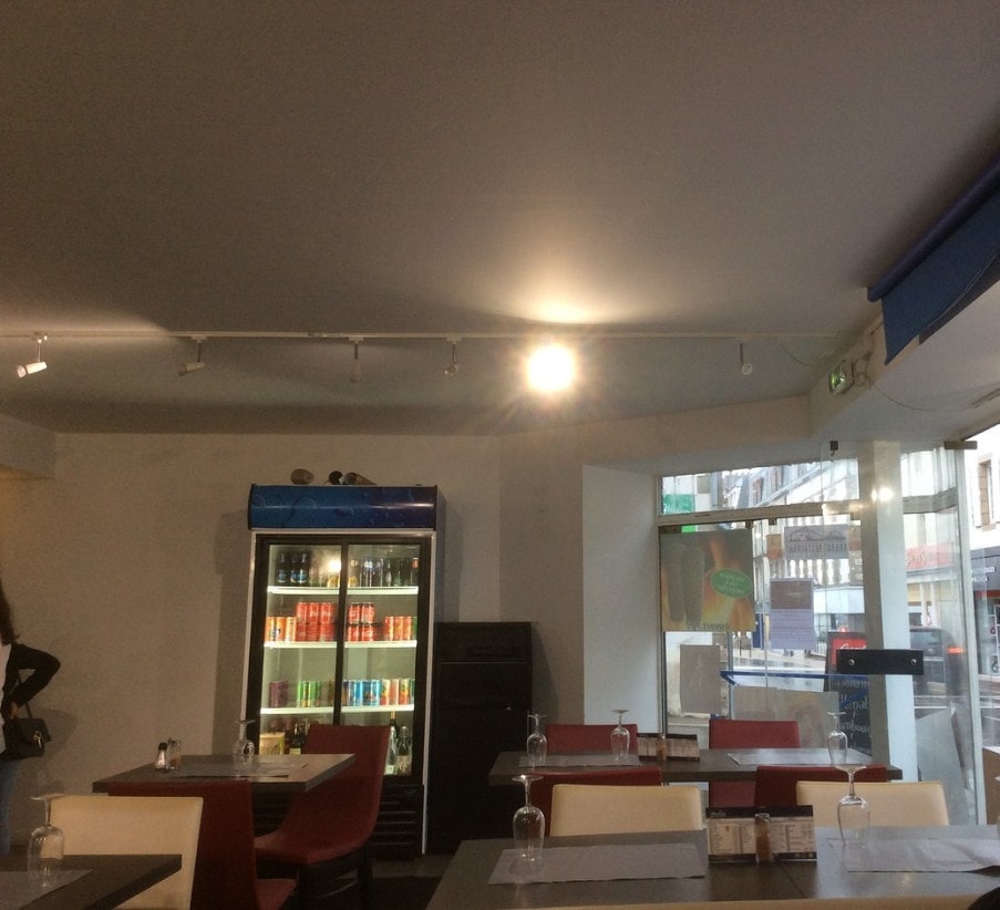 Ararat Kebab — photo 3