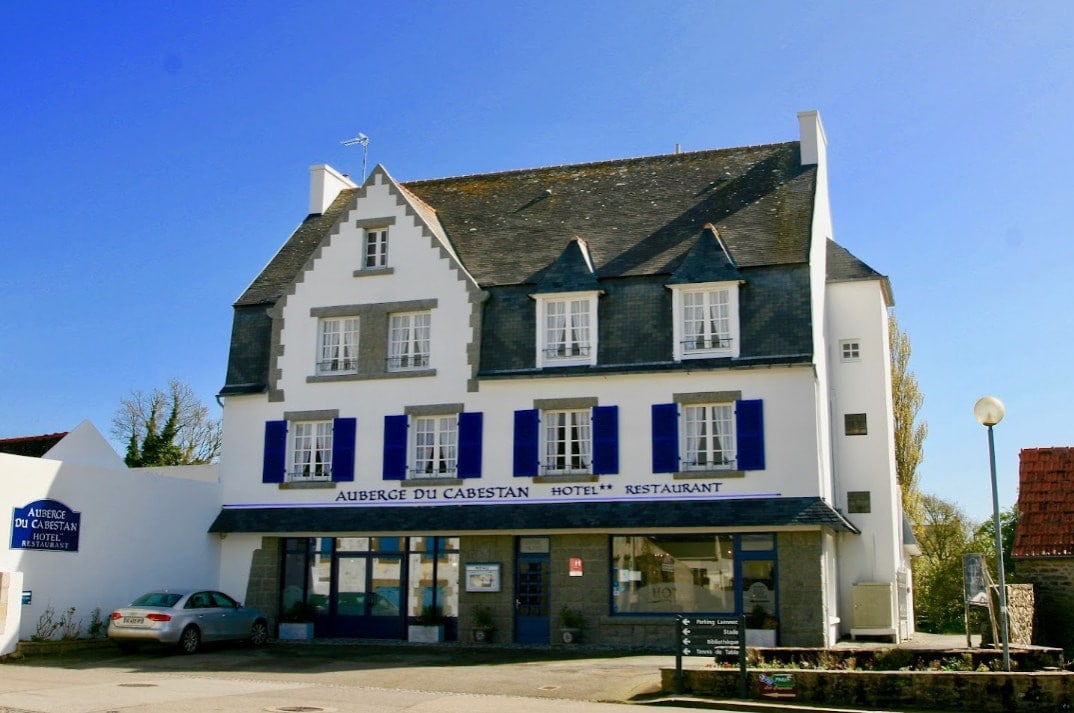 Auberge du Cabestan — photo 3
