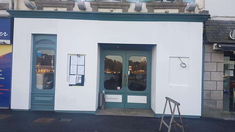 Café du quai — photo 2