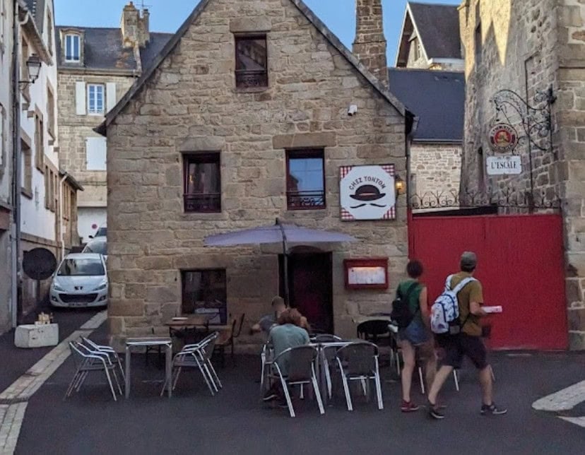 Chez Tonton — photo 3