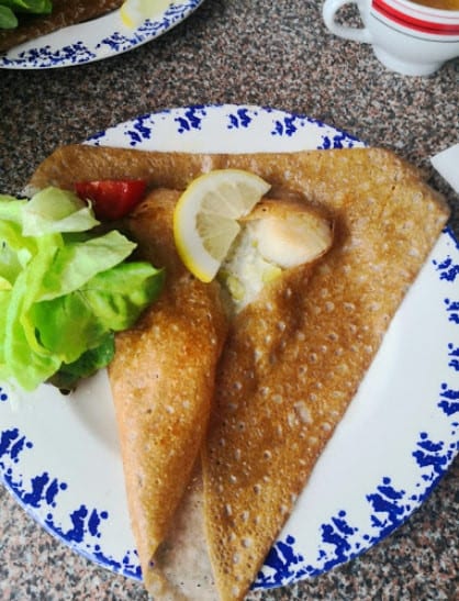 Crêperie de la Plage — photo 2