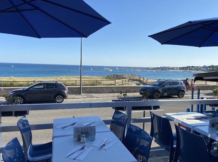 Crêperie de la Plage — photo 3