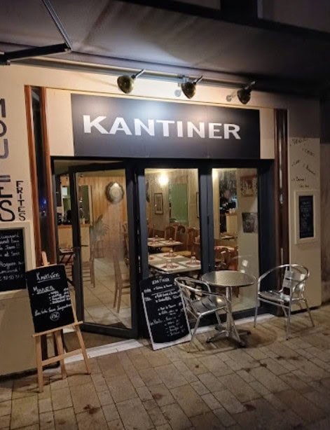 Kantiner — photo 3