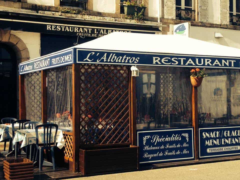 L'Albatros — photo 2