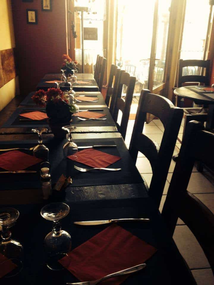 L'Albatros — photo 3
