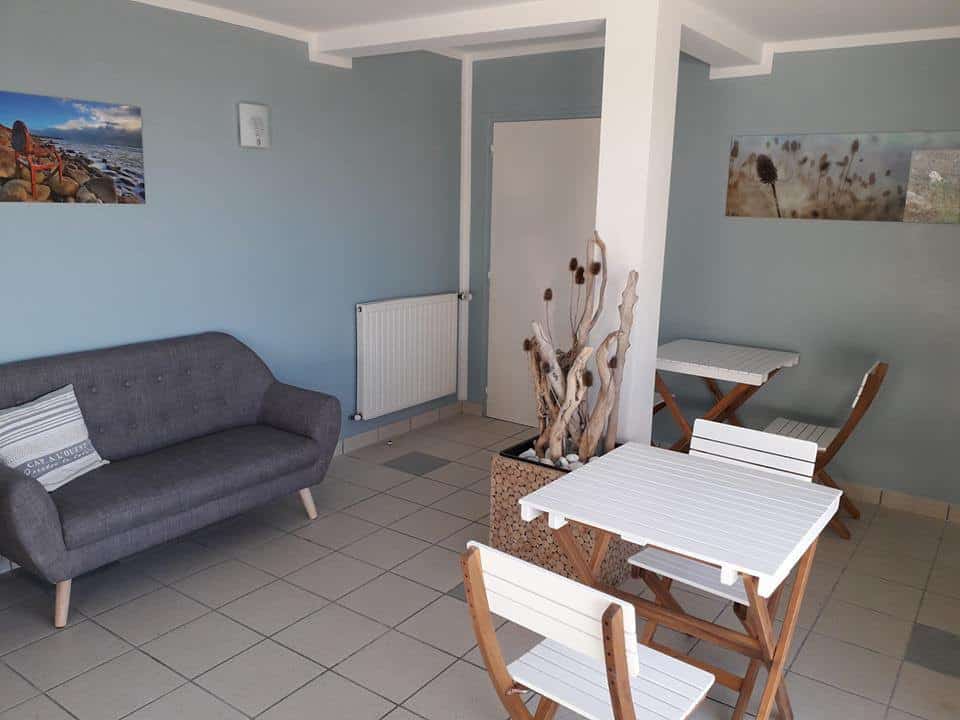 La Renverse — photo 3