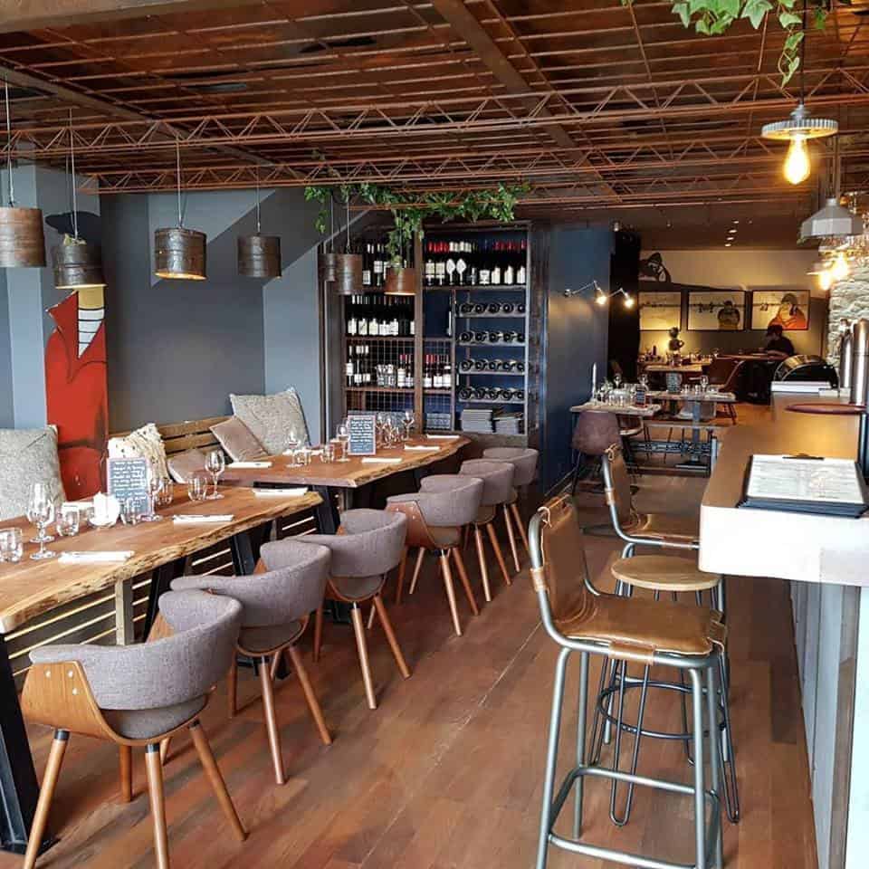 Le Comptoir de L'Iroise — photo 3