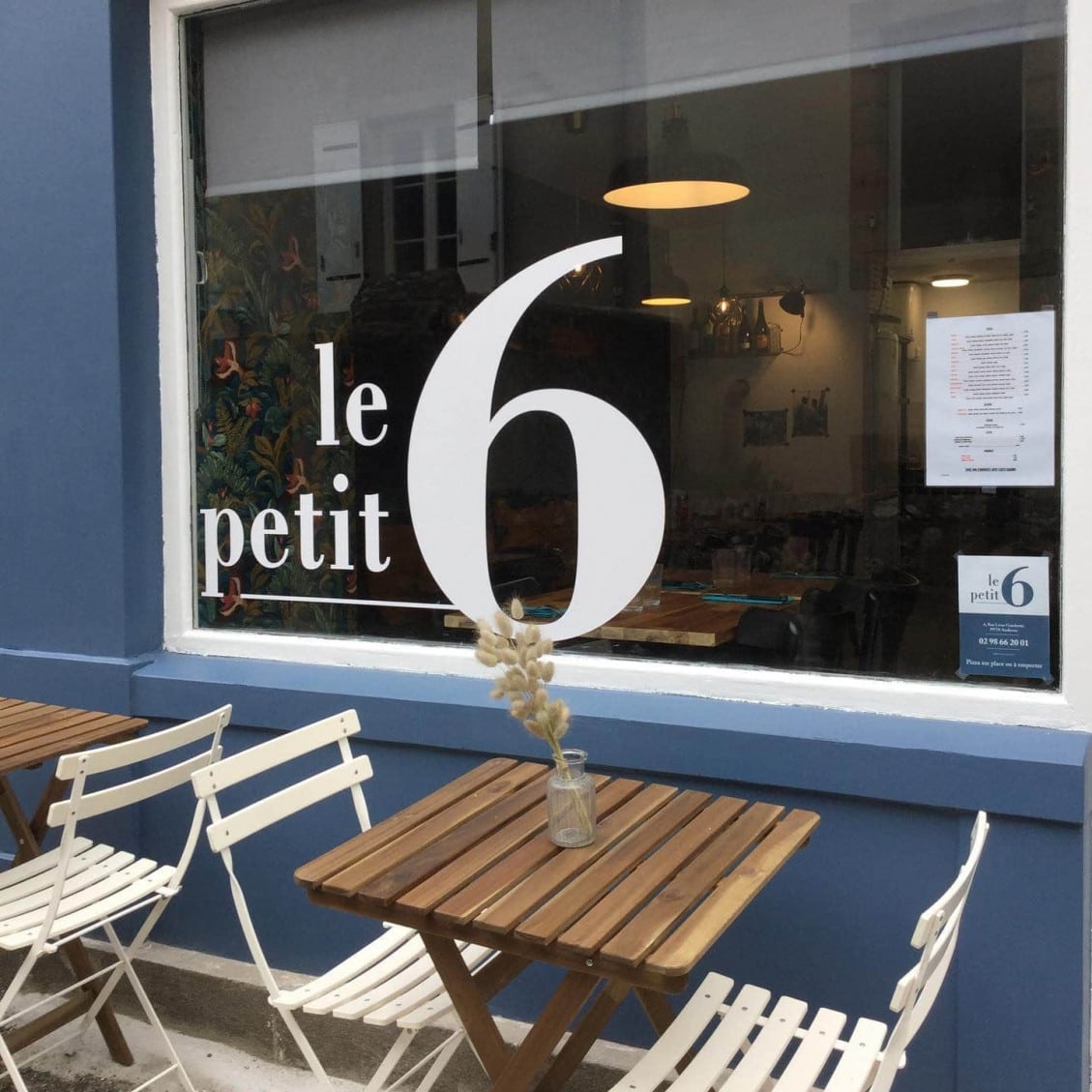 Le Petit 6 — photo 3