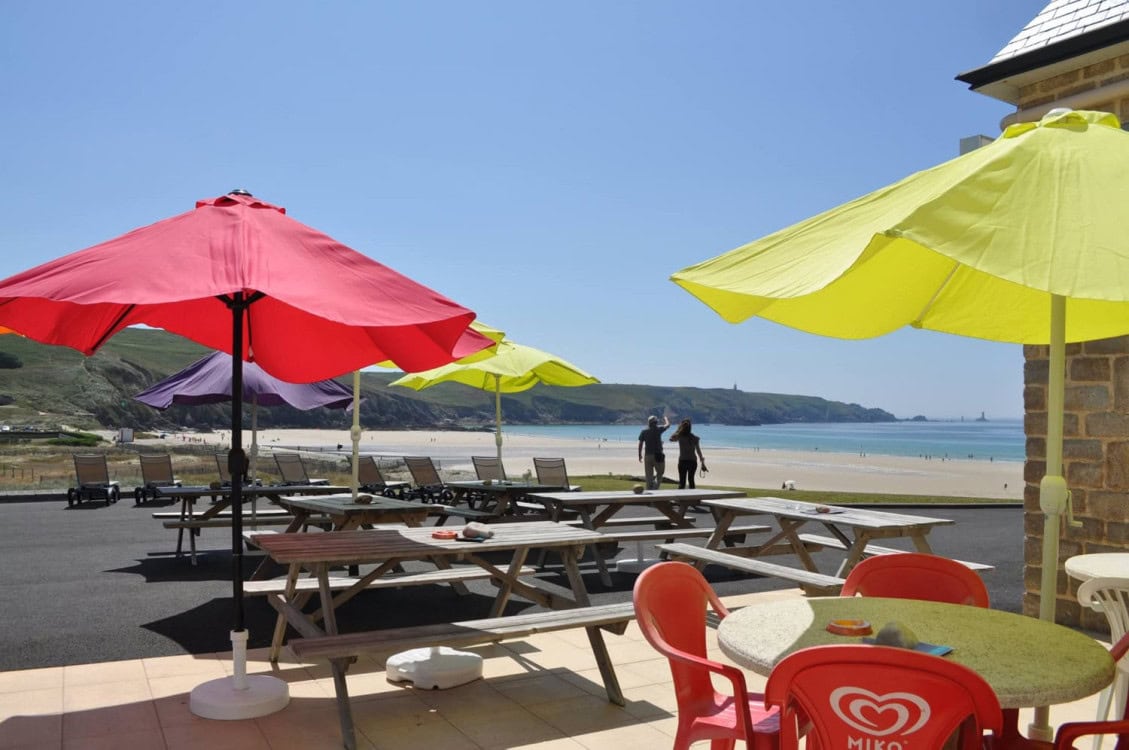 Relais de la Pointe Du Van — photo 3