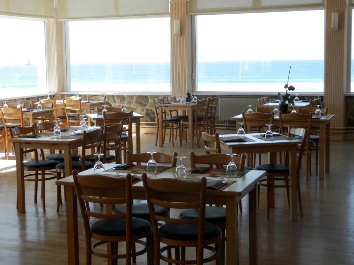 Relais de la Pointe Du Van — photo 2