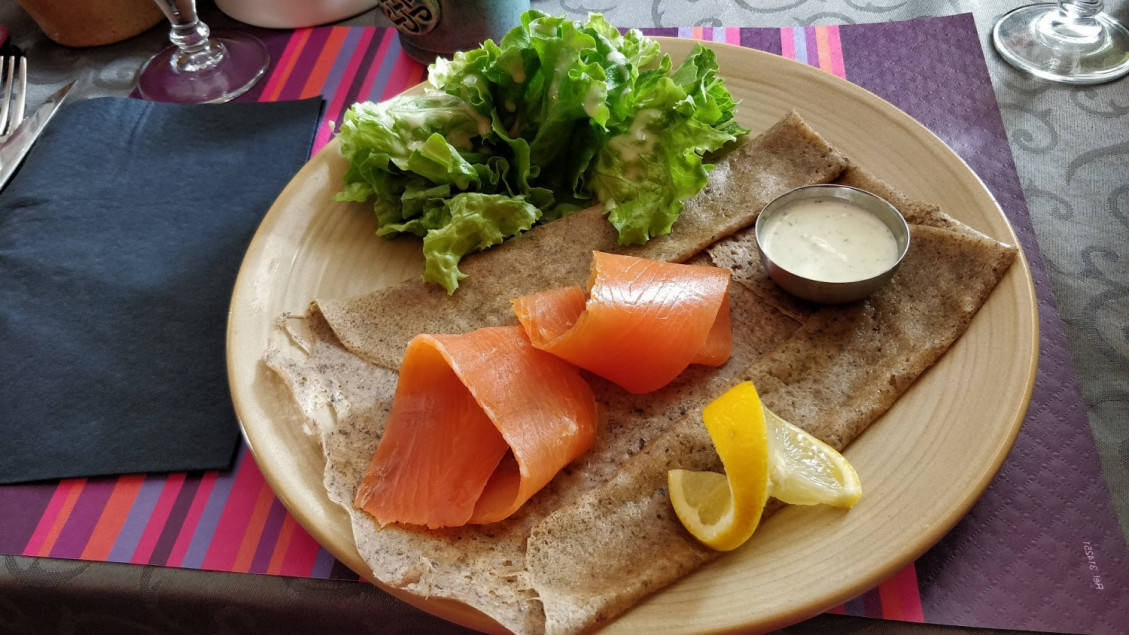 Crêperie du cap — photo 2
