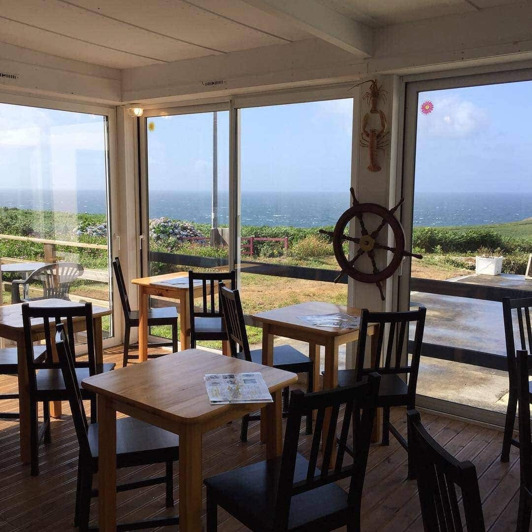 Gourmandises de la pointe du raz — photo 3