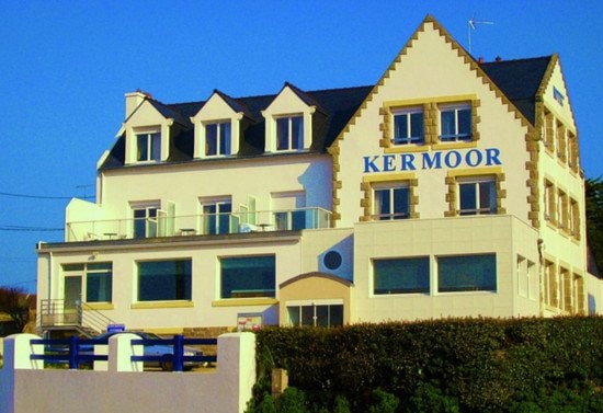 Kermoor et spa — photo 2