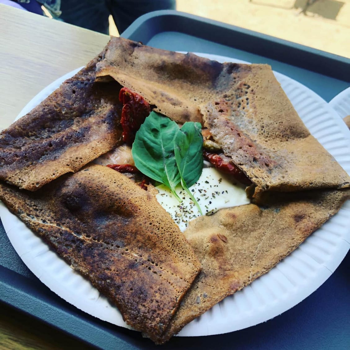 La Boîte à Crepes — photo 2