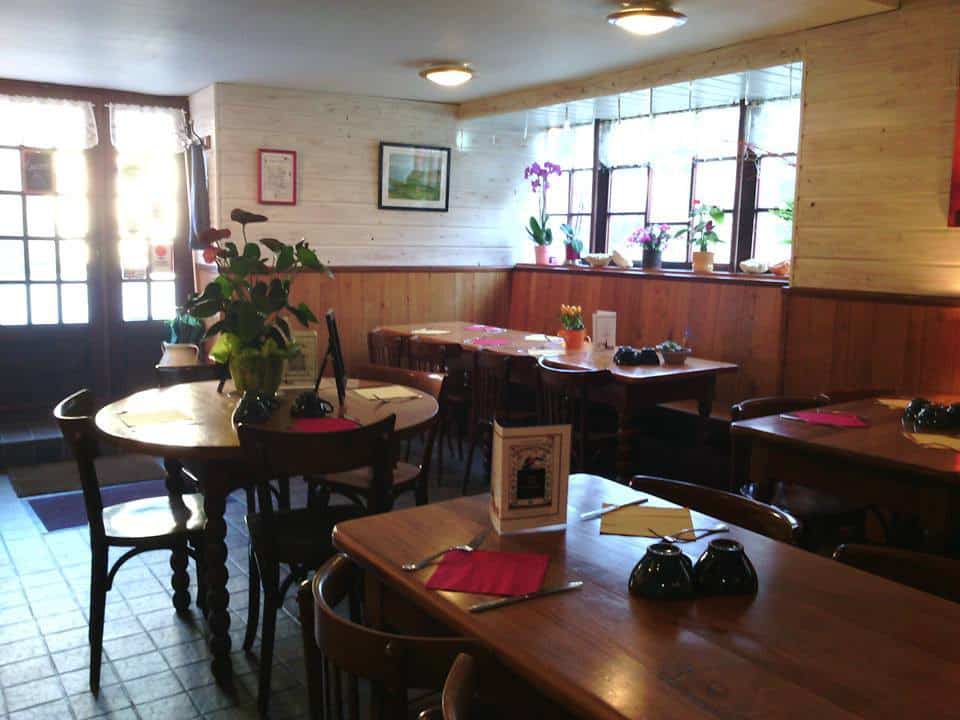Crêperie l'époké — photo 3