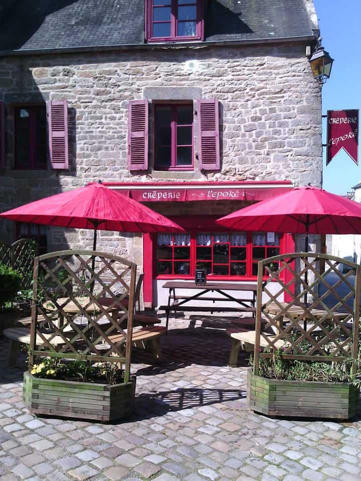Crêperie l'époké — photo 2