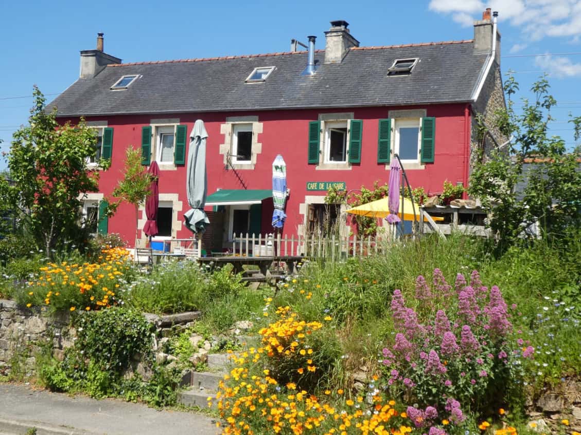 Photo de Café de la Gare