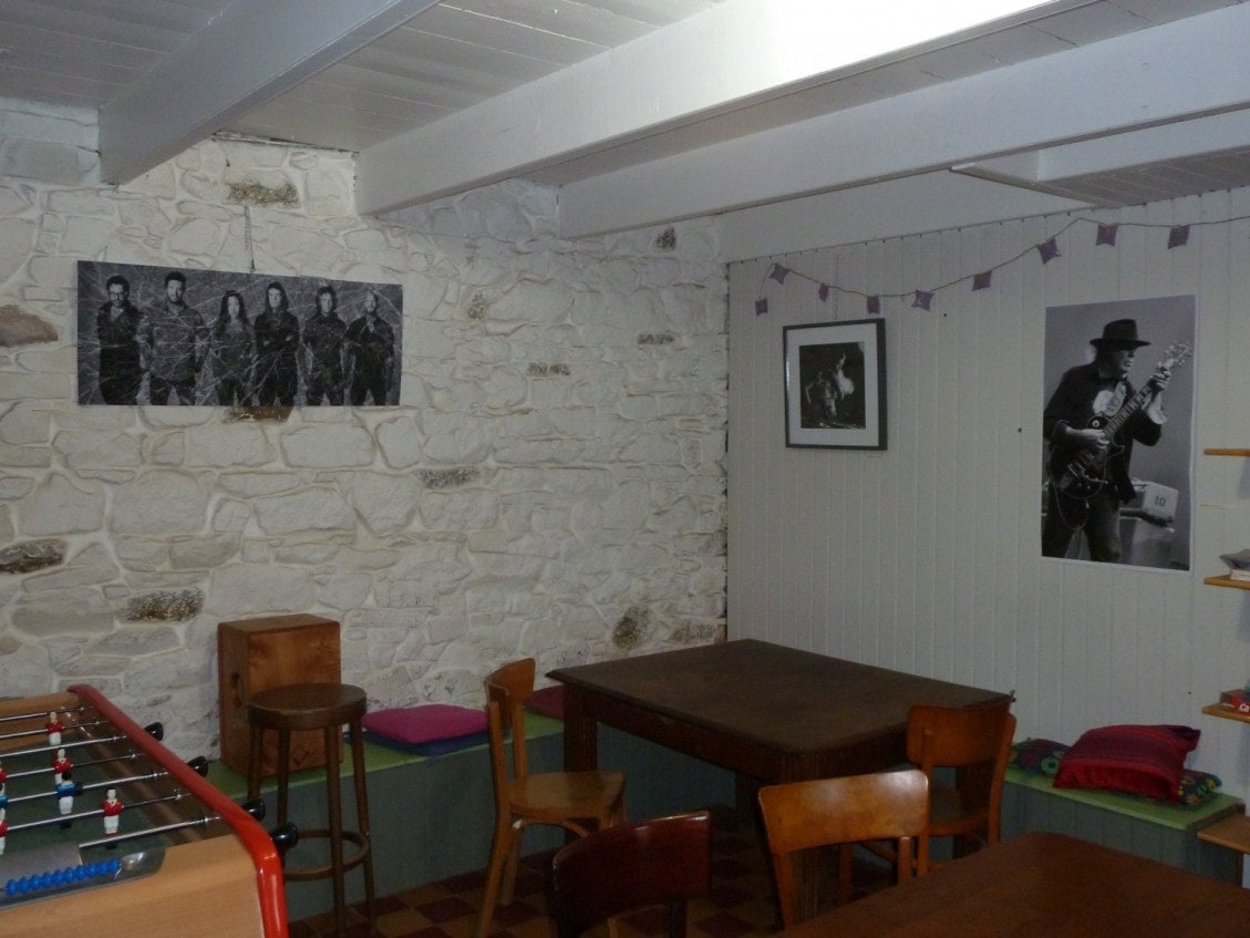 Café de la Gare — photo 3