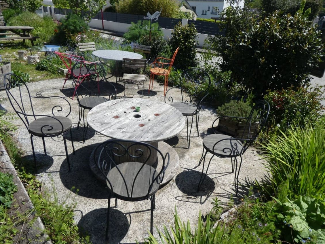 Café de la Gare — photo 2