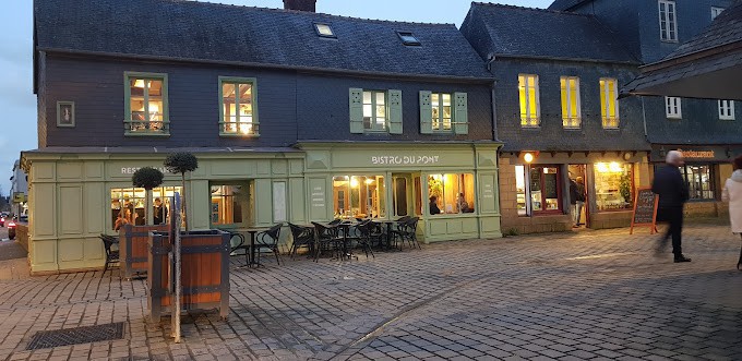 Bistro du Pont — photo 3