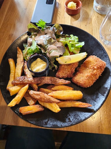 Bistro du Pont — photo 2
