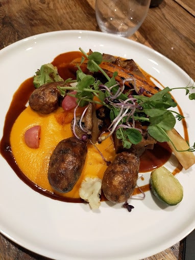 Photo de Bistro du Pont