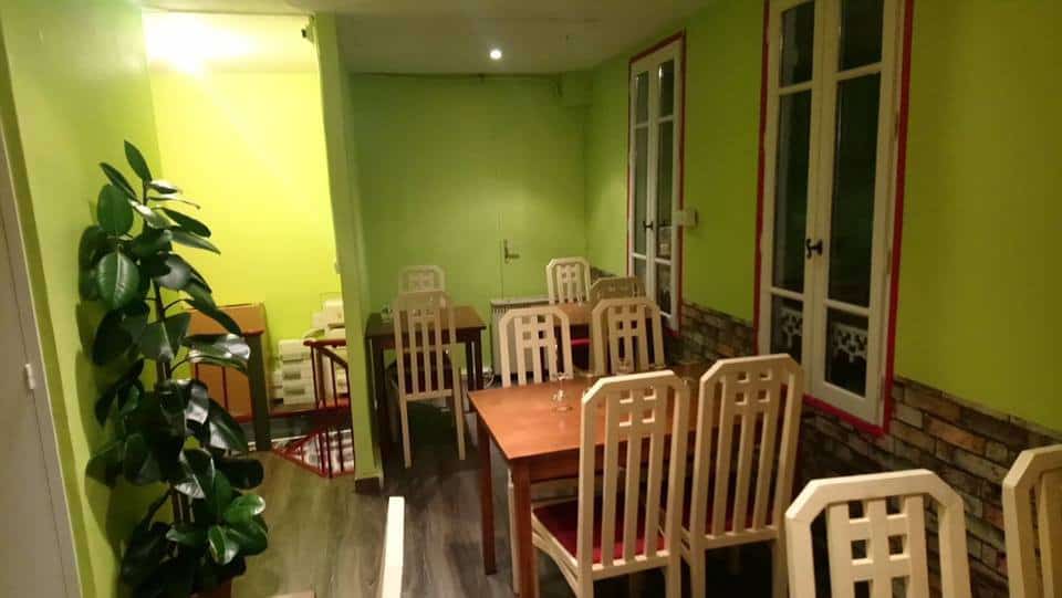 Chez Adamo — photo 3