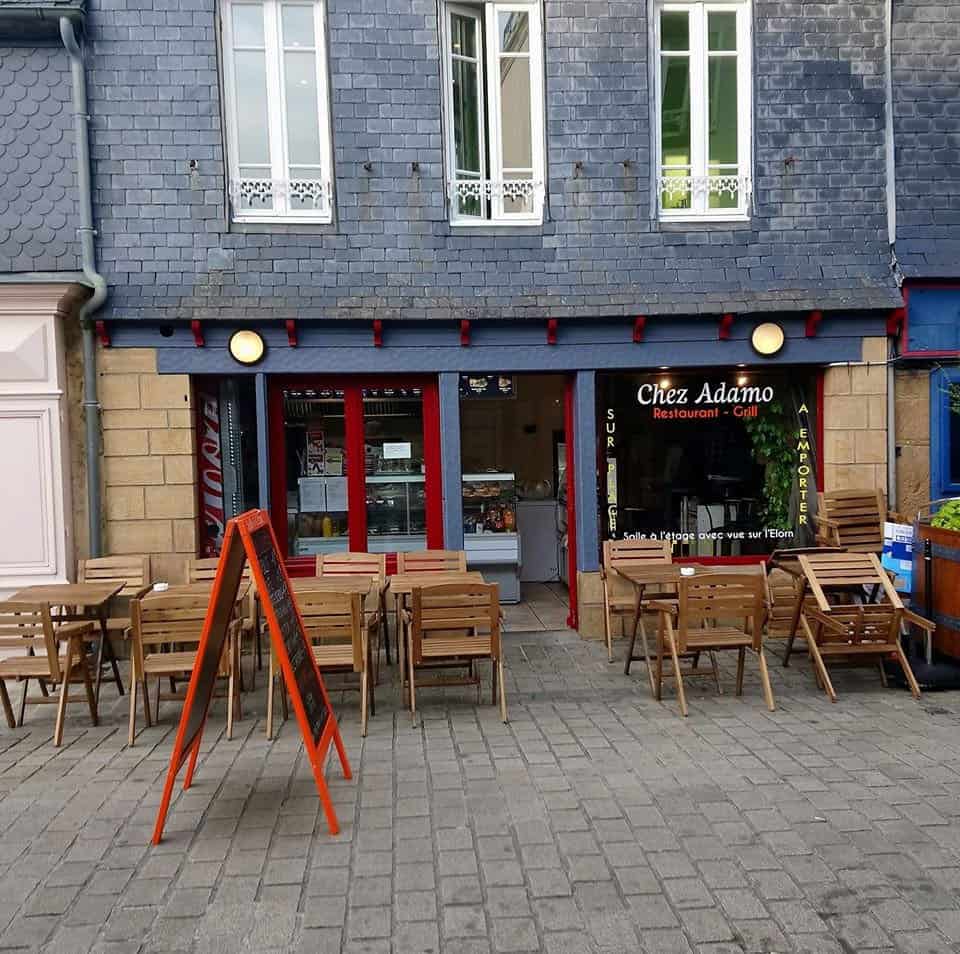 Chez Adamo — photo 2