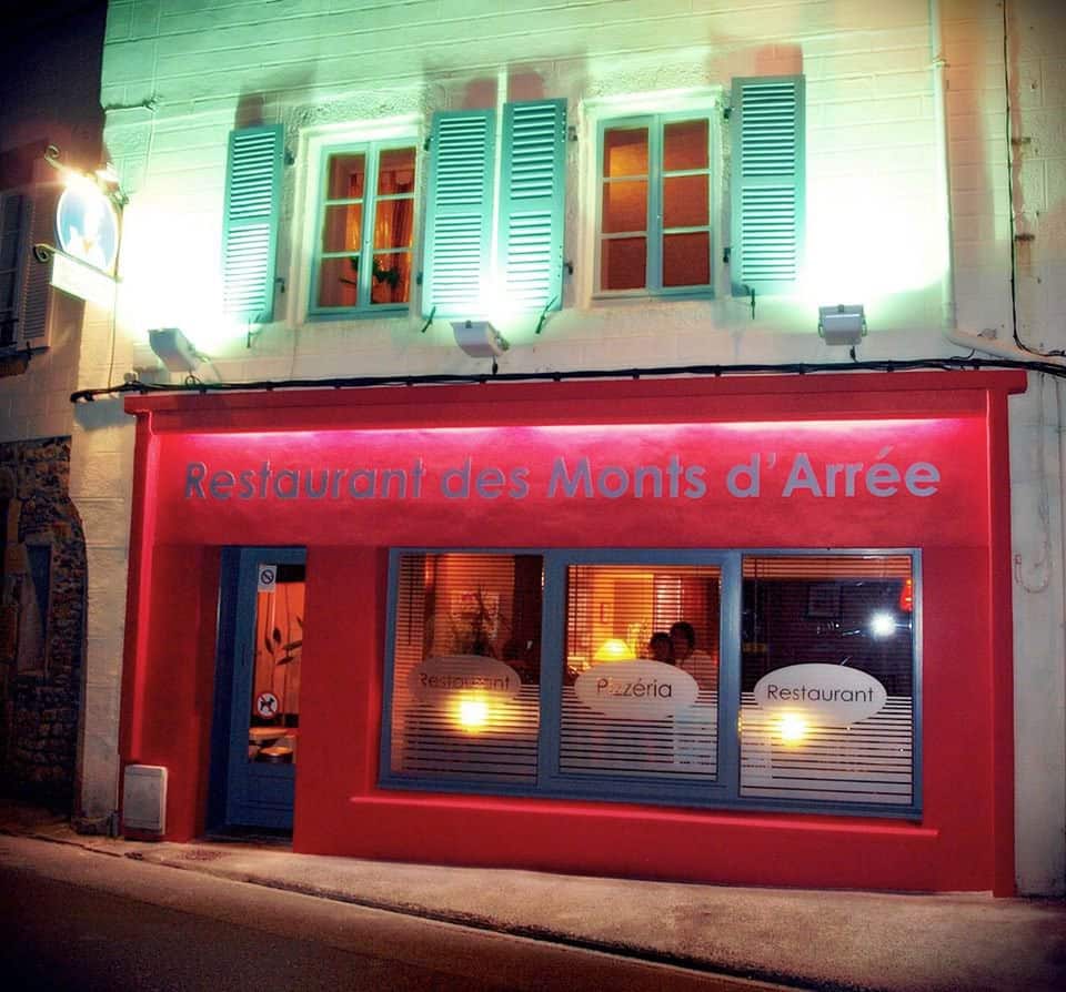Des Monts d'Arrée — photo 2
