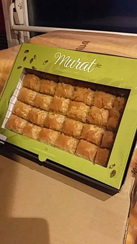 Helline kebab — photo 3